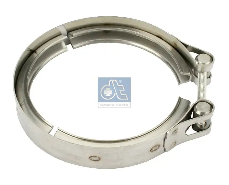 Fastening Clamp